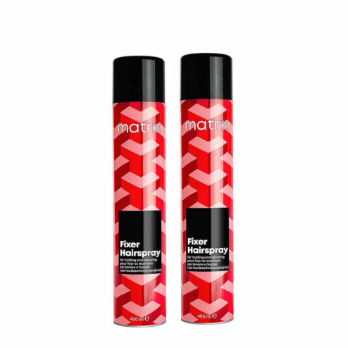 Alternative view of Matrix Styling Fixer Hairspray
