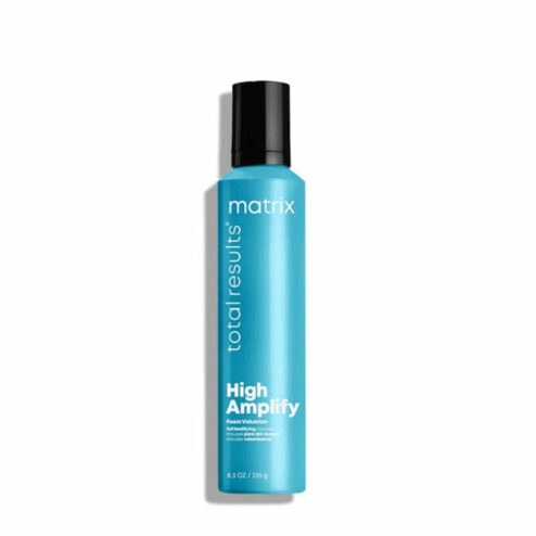 Matrix Total Results High Amplify Foam Volumizer Mousse