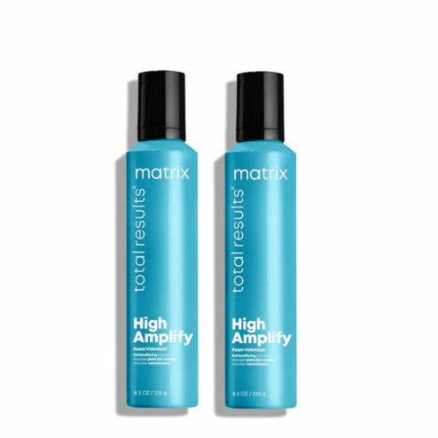 Matrix Total Results High Amplify Foam Volumizer Mousse
