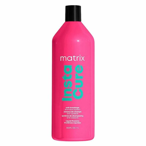 Matrix Total Results Insta Cure Shampoo and Conditioner 1000ml