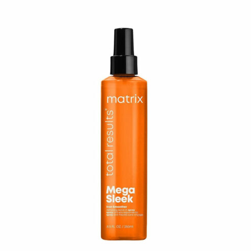 Matrix Total Results Mega Sleek Iron Smoother 250ml