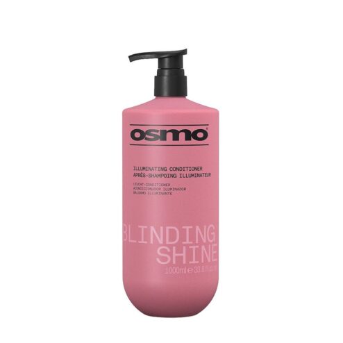Osmo Blinding Shine Shampoo & Conditioner 1000ml