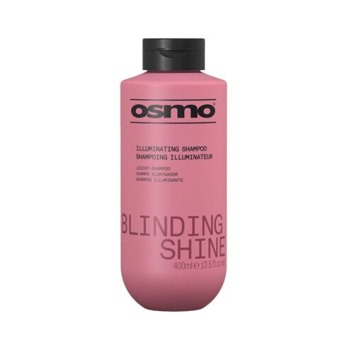 Osmo Blinding Shine Shampoo & Conditioner 400ml