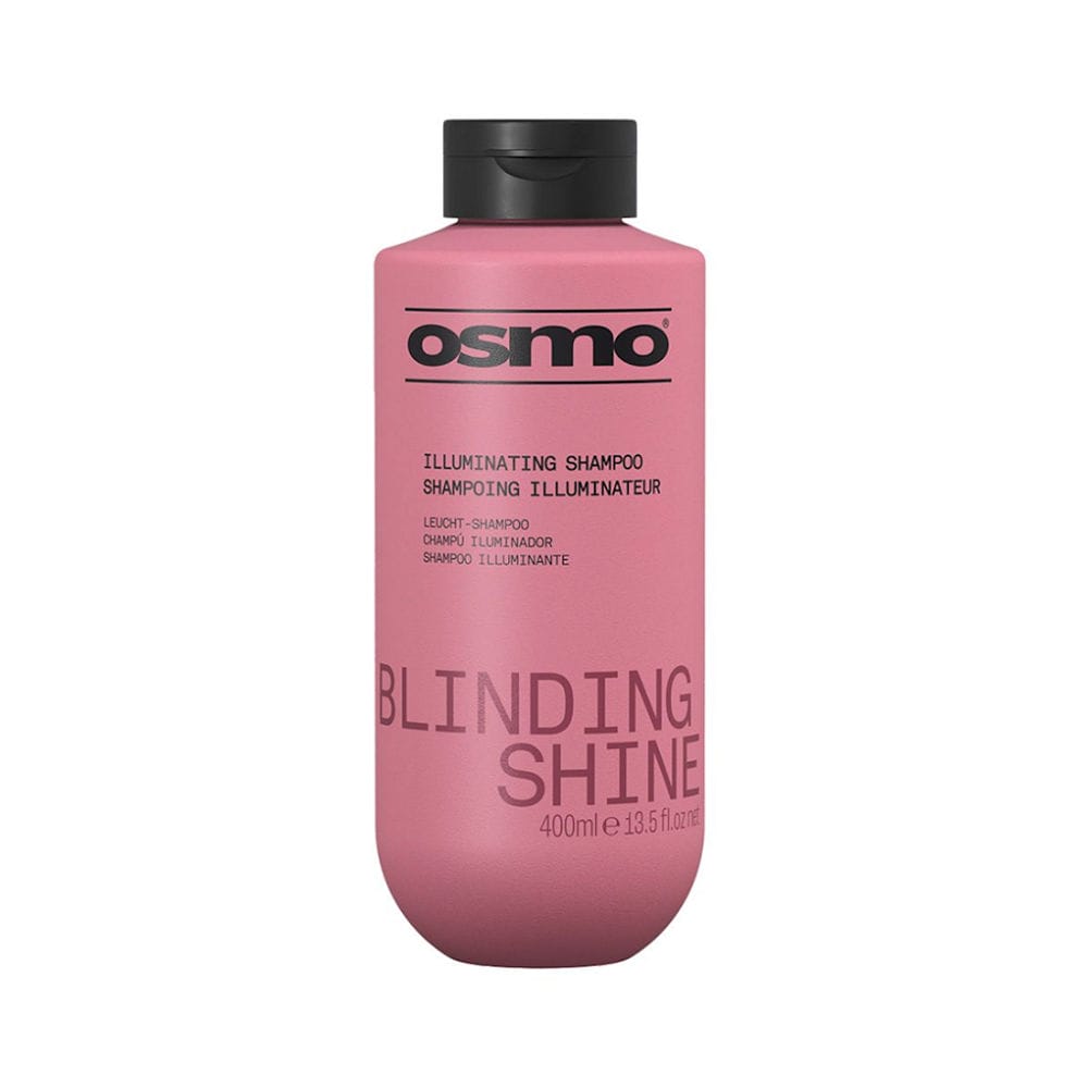 Osmo Blinding Shine Shampoo & Conditioner 400ml