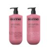 Osmo Blinding Shine Shampoo & Conditioner 1000ml