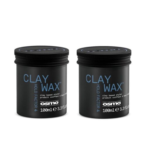 Osmo Clay Wax 100ml