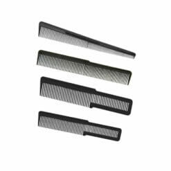 WAHL Barbers Comb Set