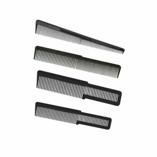 WAHL Barbers Comb Set