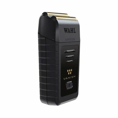 WAHL Cordless Vanish Shaver