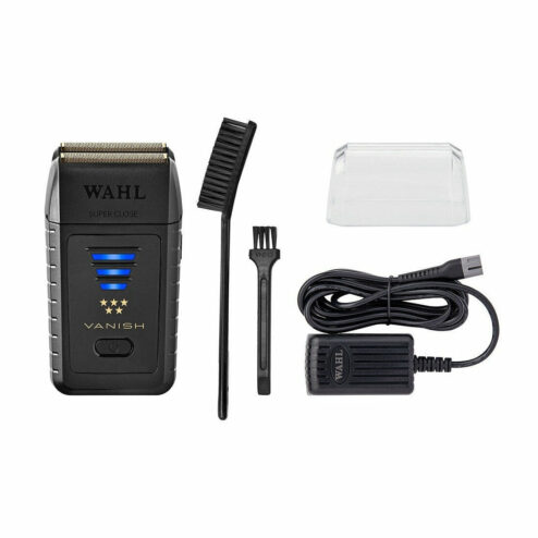 WAHL Cordless Vanish Shaver