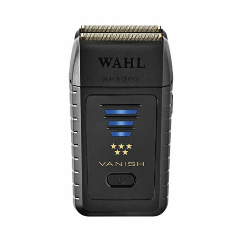 WAHL Cordless Vanish Shaver