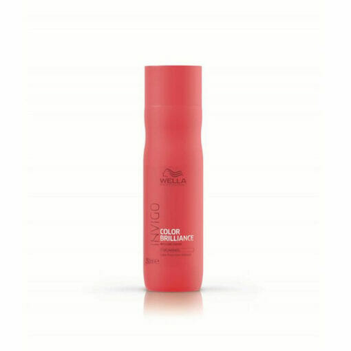 Wella Invigo Color Brilliance Protection Shampoo