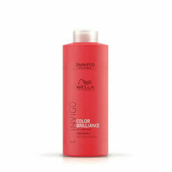 Wella Invigo Color Brilliance Protection Shampoo 1000ml