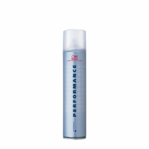 Wella Performance Hairspray 500ml