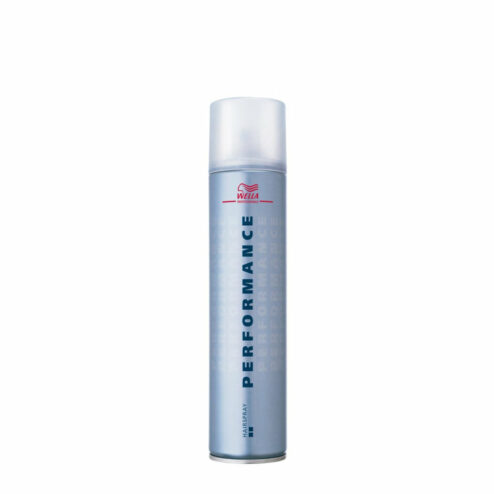 Wella Performance Hairspray 500ml