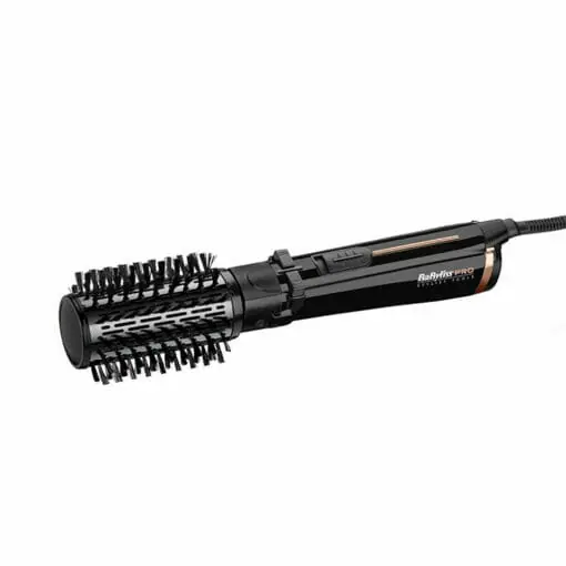 Babyliss Pro Titanium Expression Big Hair Hot Brush Babyliss Pro