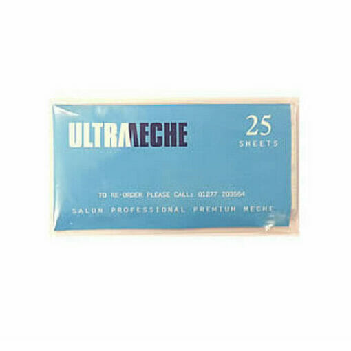 DHS Ultrameche Pack 25