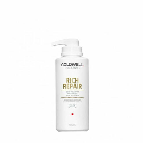 Goldwell Dualsenses Rich Repair 60Sec Treatment 500ml