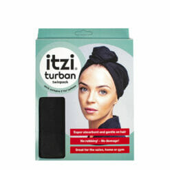 Itzi Turban Twin Pack