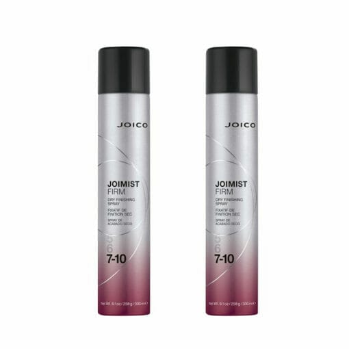 Joico Joimist Firm Finishing Spray 300ml Twin Pack