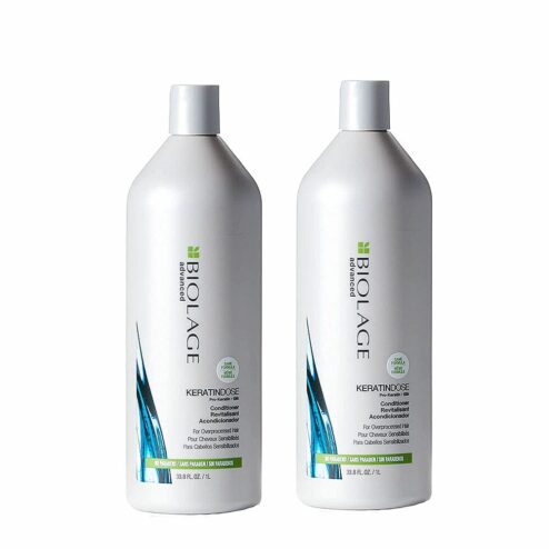 Alternative view of Matrix Biolage Keratindose Conditioner 1000ml