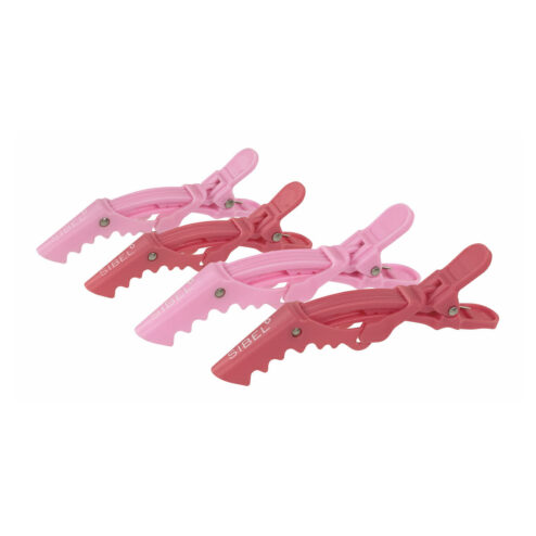 Sibel Gator Section Clips Pack 6