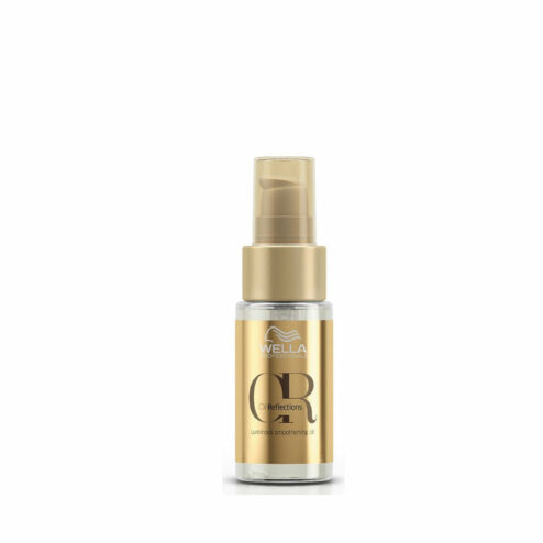 Wella Reflections Luminous Smoothening Oil 30ml