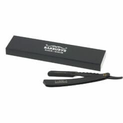 Barburys Black Reverence Razor