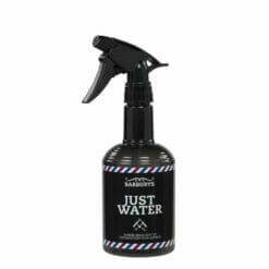 Barburys Just Water Barbers Water Spray