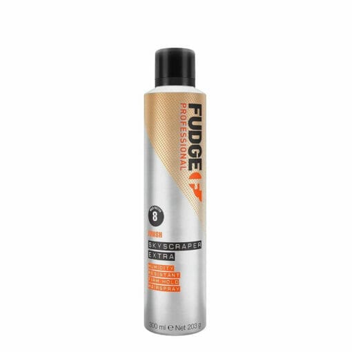 Fudge Skyscraper Extra Hold Hairspray 300ml