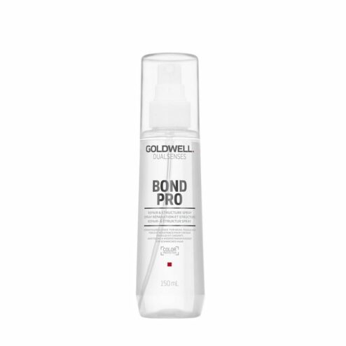 Goldwell Dualsenses Bond Pro Repair and Structure Spray 150ml