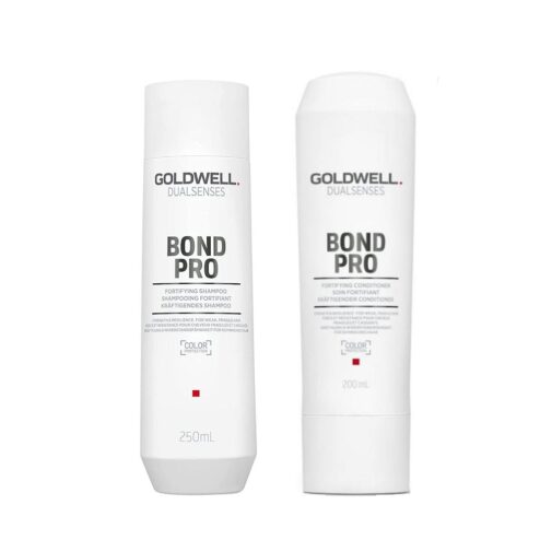 Goldwell Dualsenses Bond Pro Shampoo & Conditioner Pack