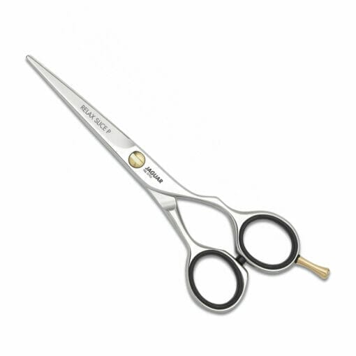 JAGUAR Pre Style Polished Slice Hairdressing Scissors