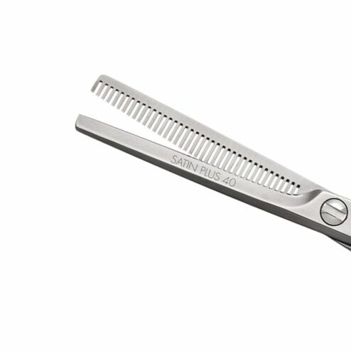 JAGUAR Satin Plus E40 Thinning Scissors