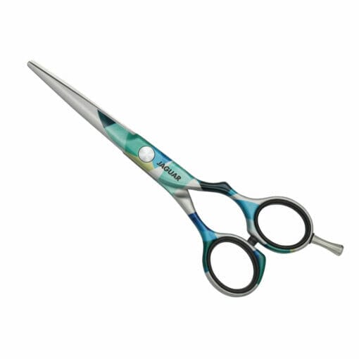 Jaguar Jaguart In Motion Hairdressing Scissors