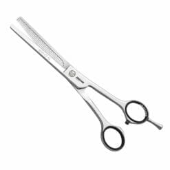 Jaguar Silver Ice Thinning Scissor