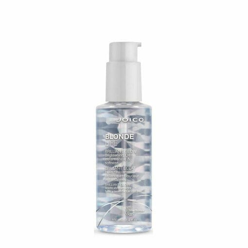 Joico Blonde Life Brightening Oil 100ml