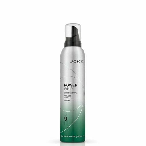 Joico Power Whip Foam 300ml