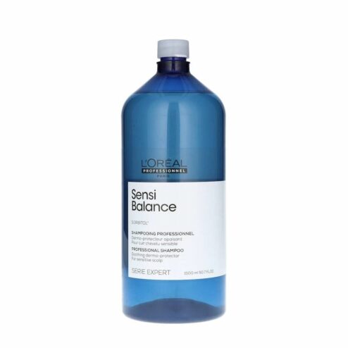 Loreal Professionnel Sensi Balance Shampoo 1500ml