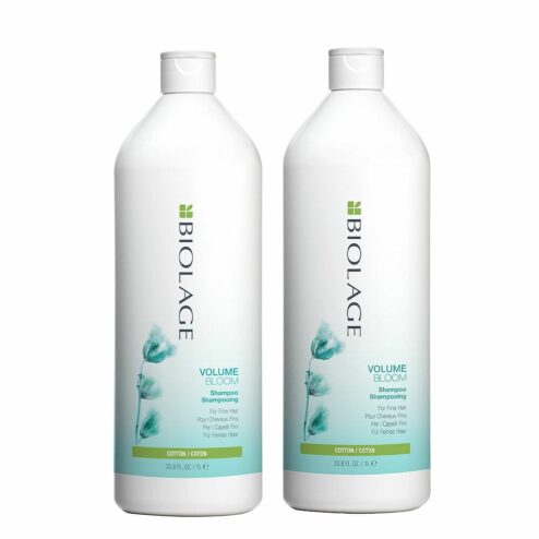 Matrix Biolage Volume Bloom Shampoo 1000ml