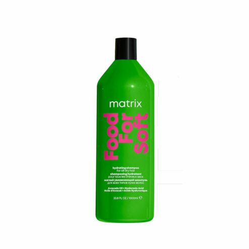 Matrix Food For Soft Shampoo and Conditioner 1000ml