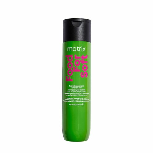 Matrix Food For Soft Shampoo and Conditioner 300ml