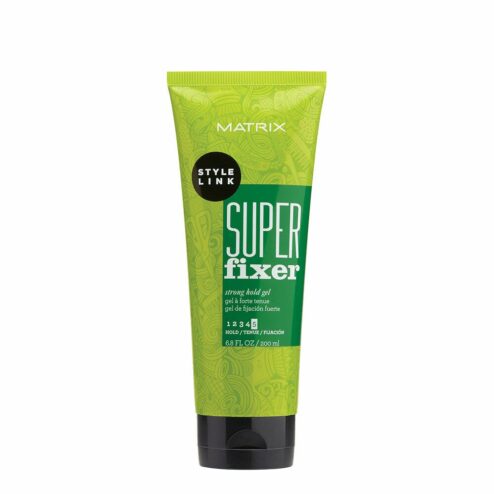Matrix Super Fixer Strong Hold Gel 200ml