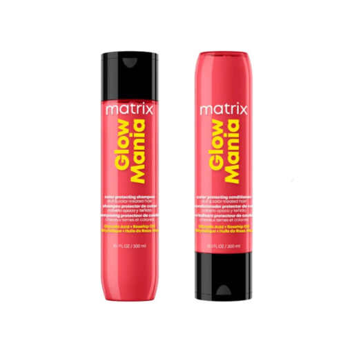 Matrix Total Results Color Obsessed Shampoo and Conditioner 250ml