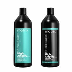 Matrix Total Results High Amplify Shampoo and Conditioner 1000ml