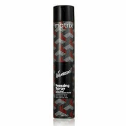 Matrix Vavoom Freezing Extra Hold Hairspray 500ml