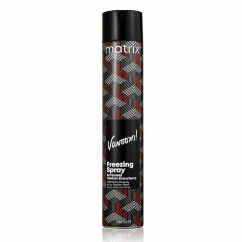 Matrix Vavoom Freezing Extra Hold Hairspray 500ml