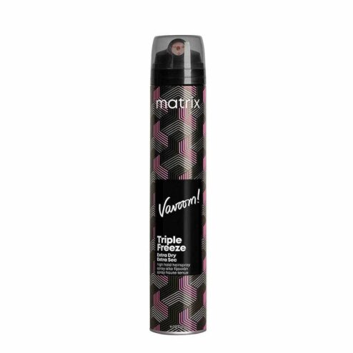 Matrix Vavoom Triple Freeze Hairspray 300ml