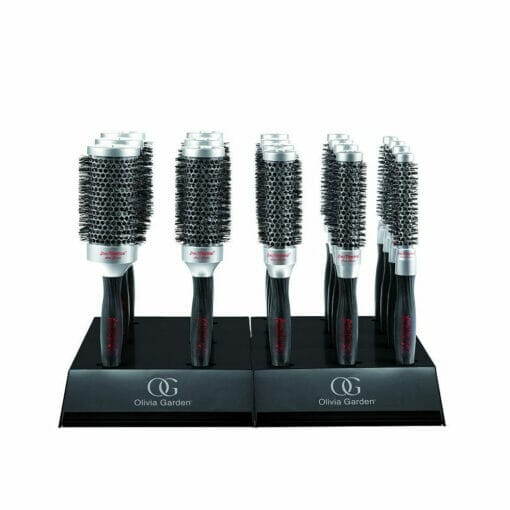 Olivia Garden Pro Thermal Professional Brush Stand