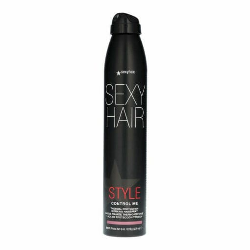 Sexy Hair Style Control Me Thermal Hairspray 270ml